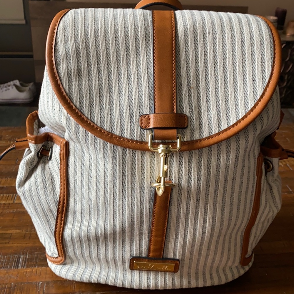 Simply Noelle Backpack
